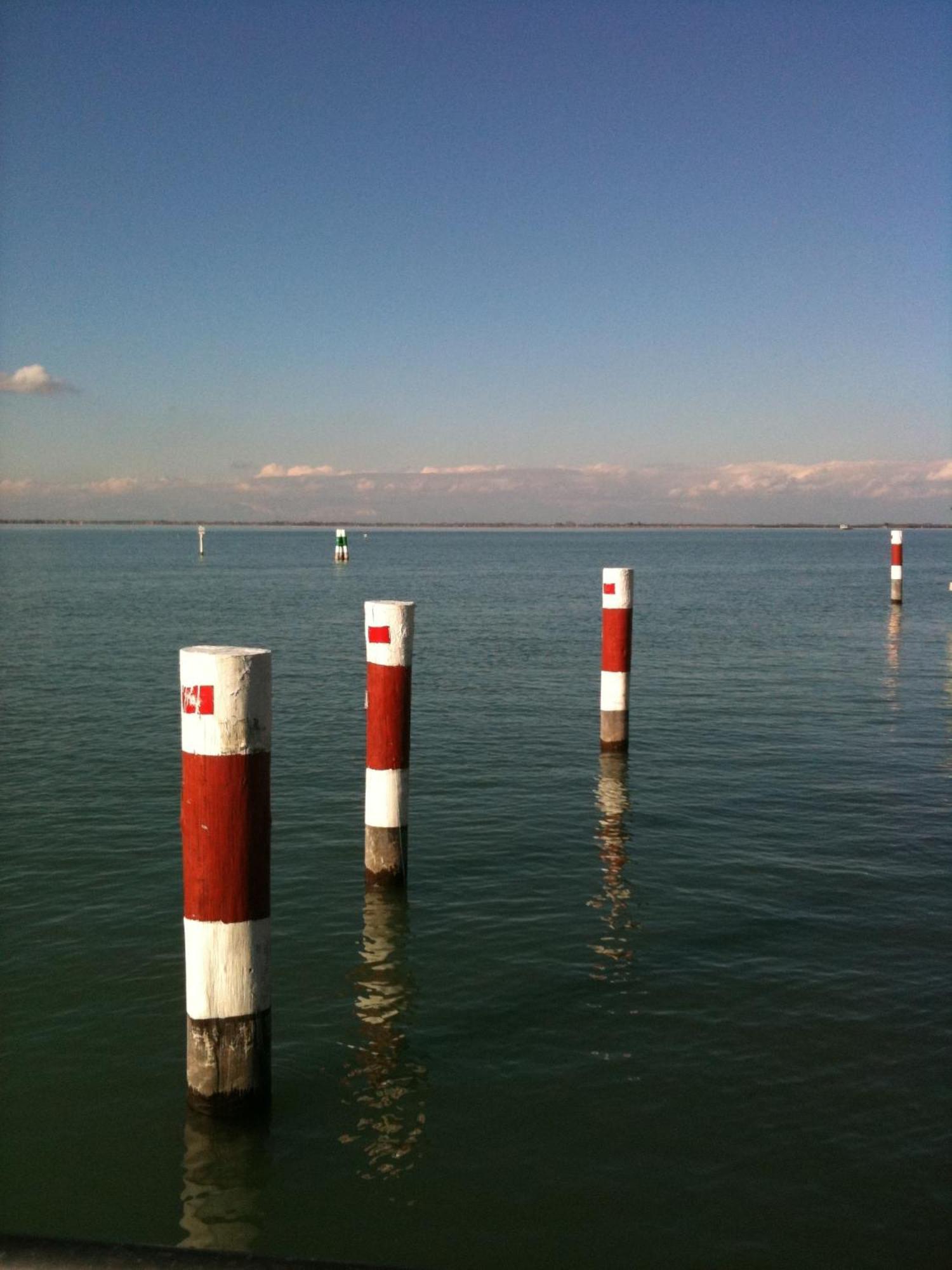 Hotel Da Giovanna Lignano Sabbiadoro Luaran gambar