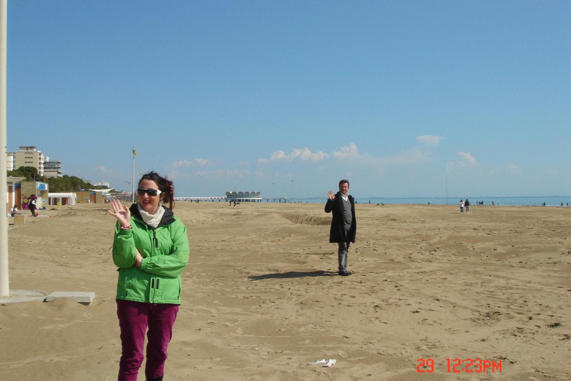 Hotel Da Giovanna Lignano Sabbiadoro Luaran gambar