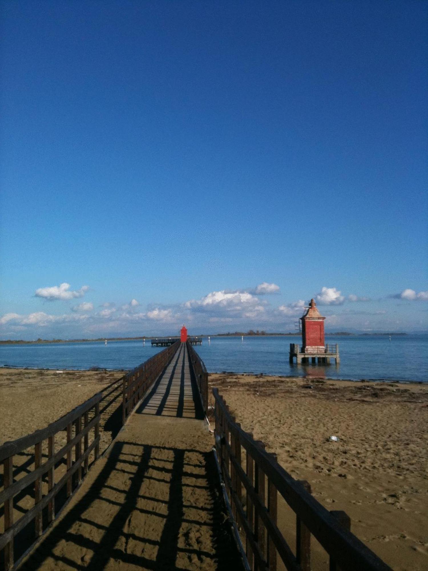 Hotel Da Giovanna Lignano Sabbiadoro Luaran gambar