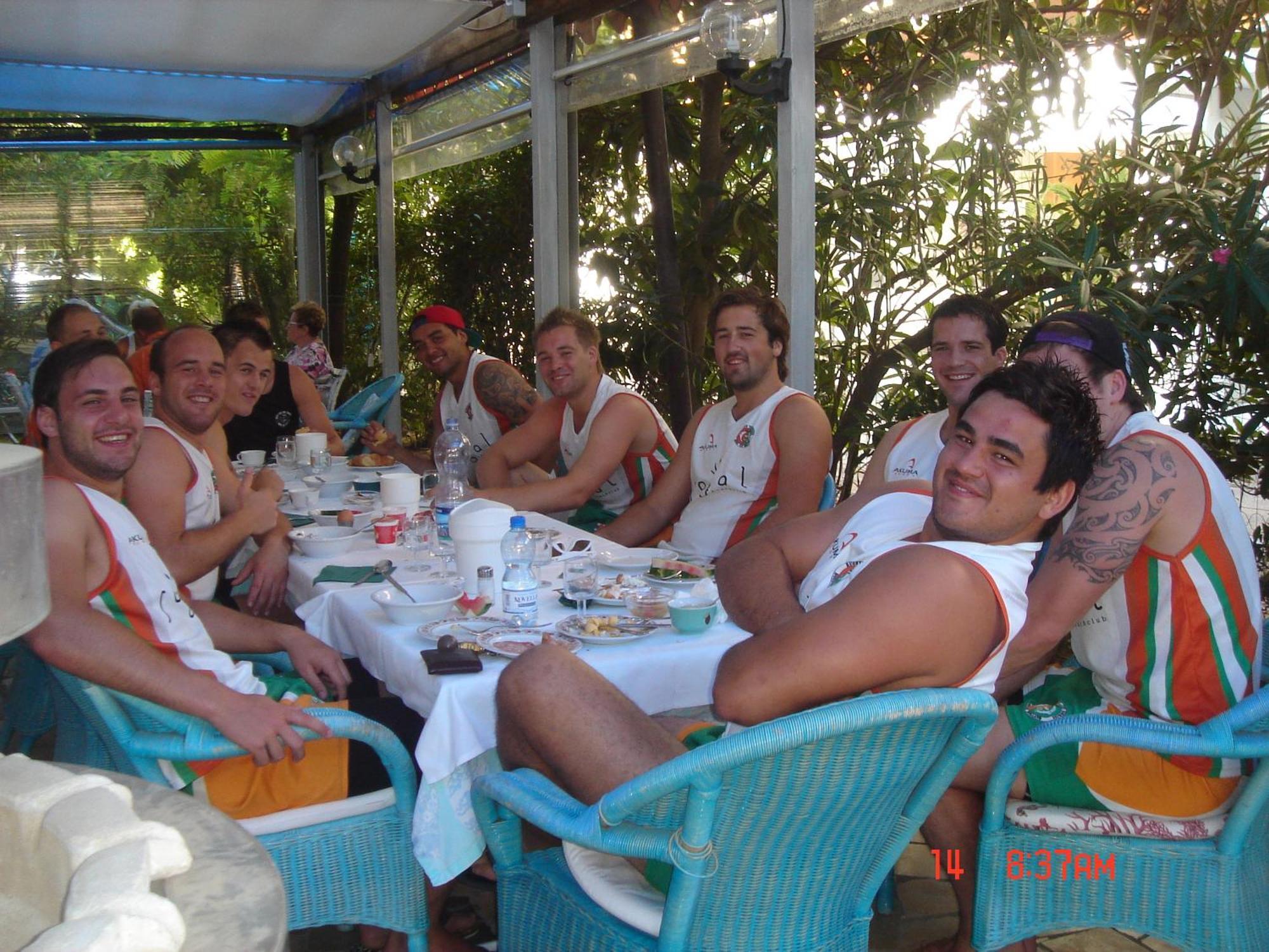 Hotel Da Giovanna Lignano Sabbiadoro Luaran gambar