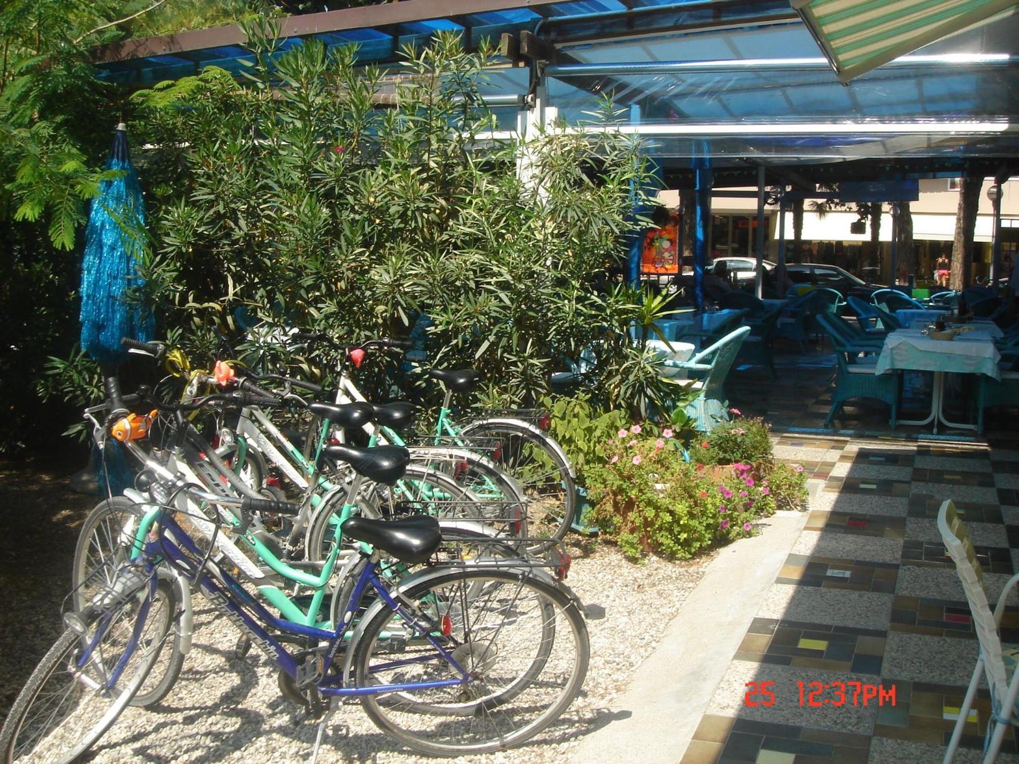 Hotel Da Giovanna Lignano Sabbiadoro Luaran gambar