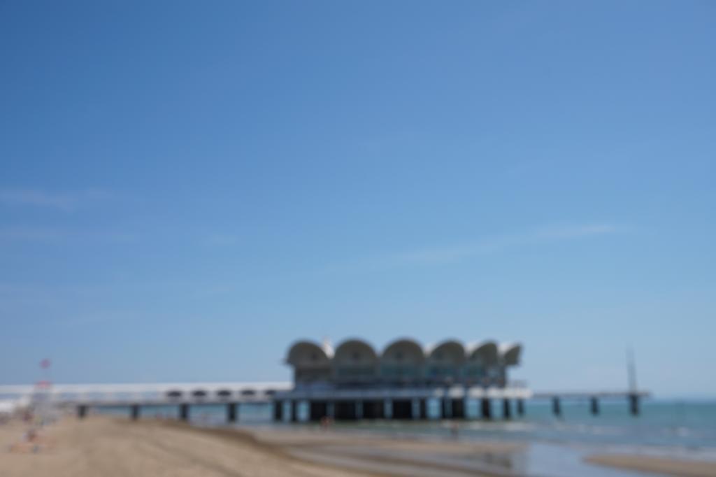 Hotel Da Giovanna Lignano Sabbiadoro Luaran gambar