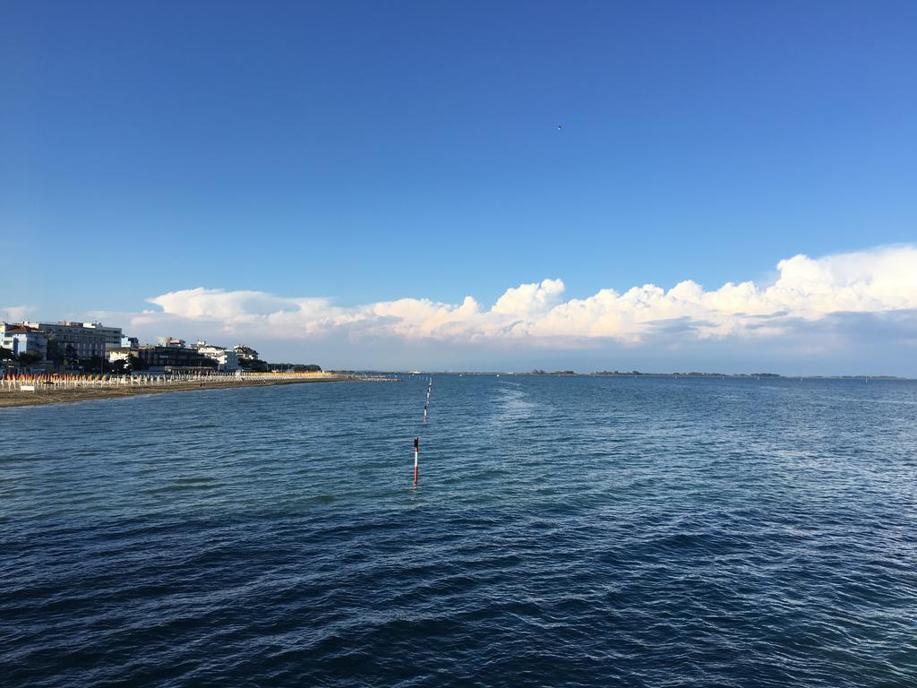 Hotel Da Giovanna Lignano Sabbiadoro Luaran gambar