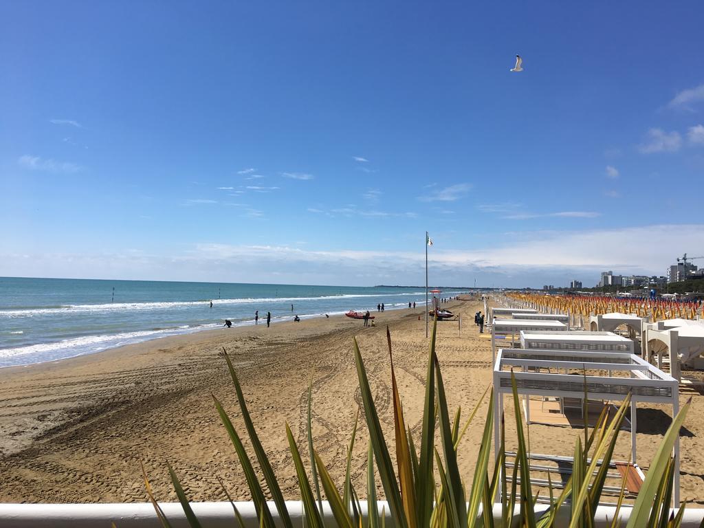 Hotel Da Giovanna Lignano Sabbiadoro Luaran gambar