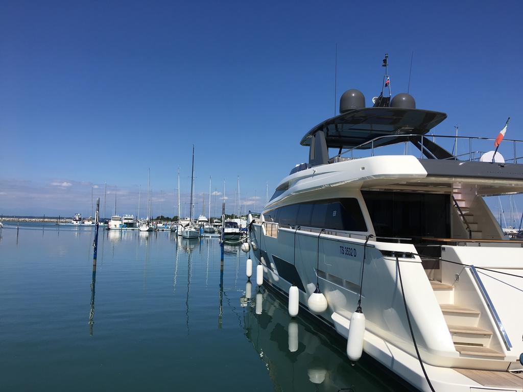 Hotel Da Giovanna Lignano Sabbiadoro Luaran gambar