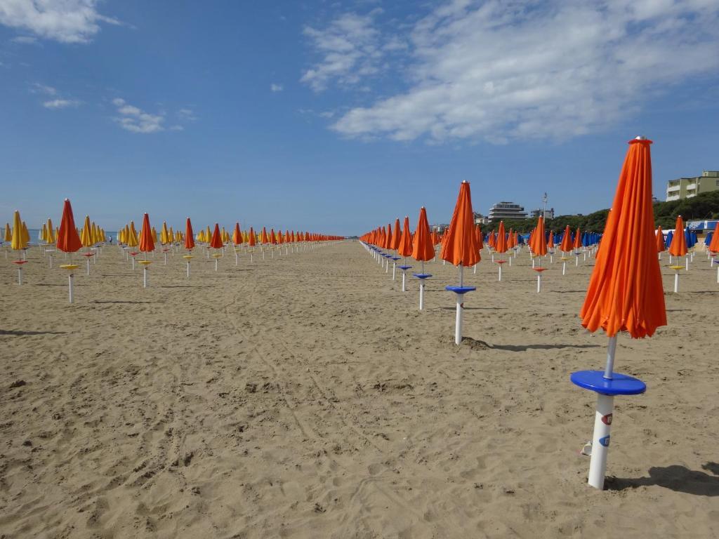 Hotel Da Giovanna Lignano Sabbiadoro Luaran gambar